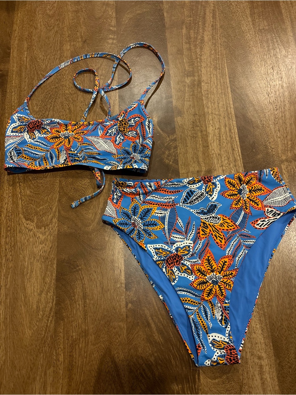Marine layer bikini - Picture 2 of 3